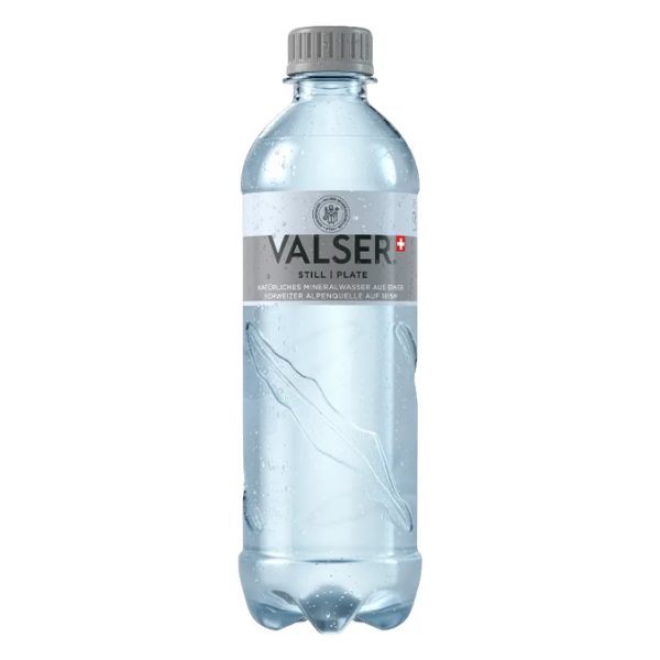 Mineral ohne Kohlensaeure 05l Valser.jpg