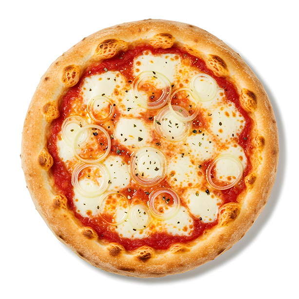 Pizza Pollo vom Pizzakurier Italia Frauenfeld – Pizza online bestellen zur Lieferung oder Abholung