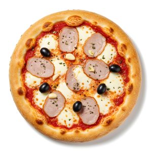 Pizza Padrone