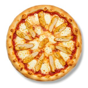Pizza Pollo