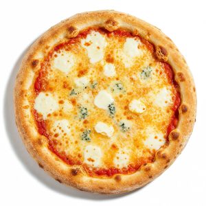 Pizza Quattro Formaggi