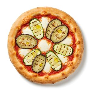 Pizza Verdura