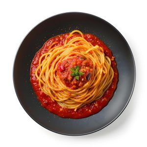 Spaghetti Arrabiata